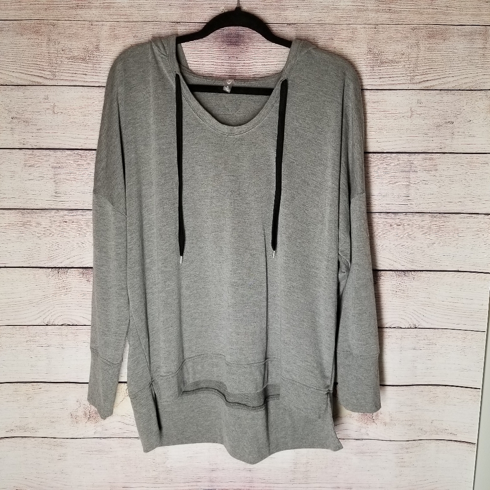 MTA Sport active shirt